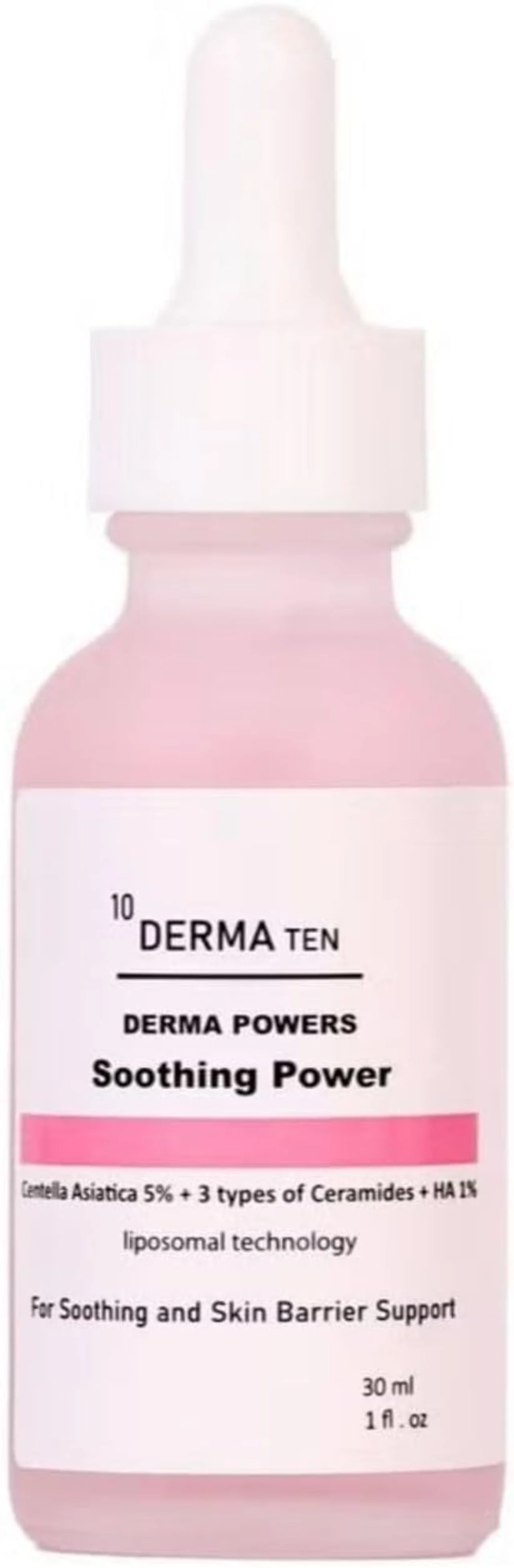 Pink Serum