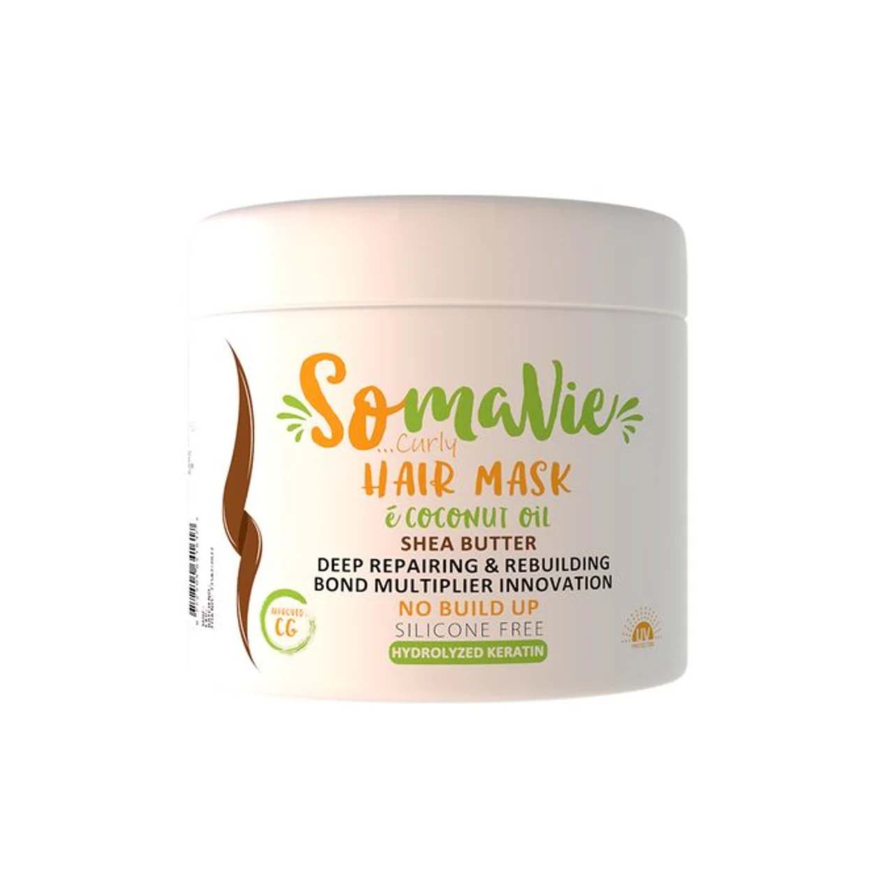 Somavie Hair Mask