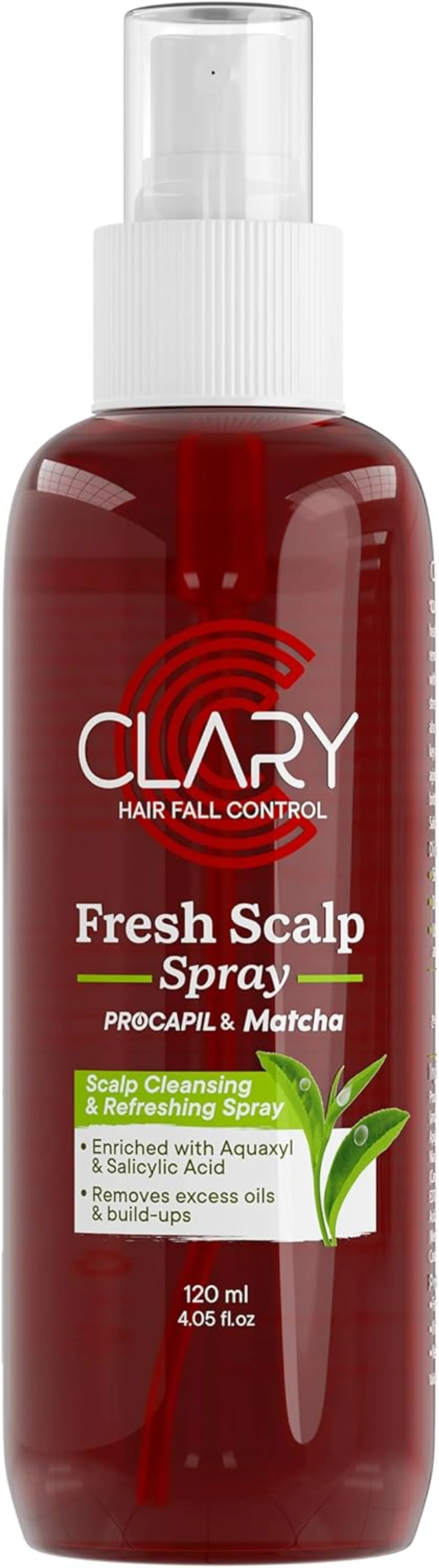 Clary Sculp