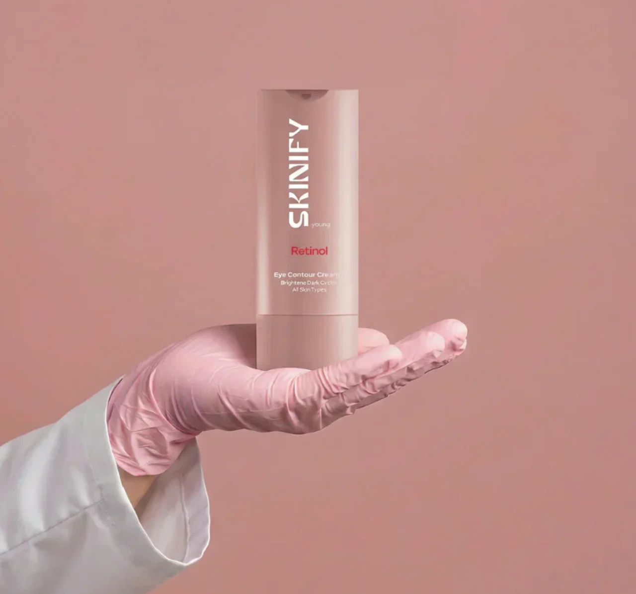 SKINIFY Retinol Eye Contour Cream