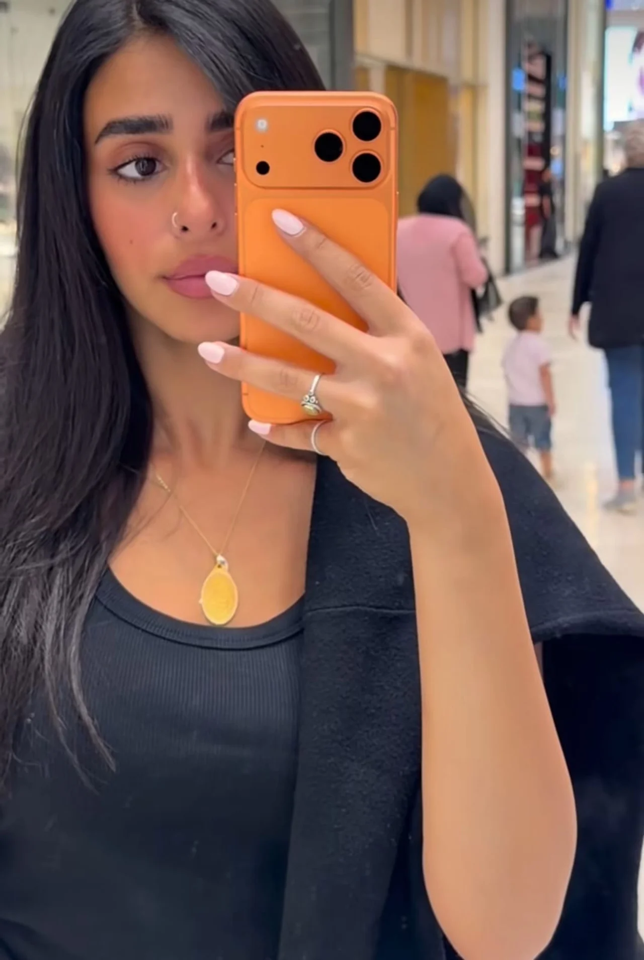 BTC Collaboration with Hana El Deeb