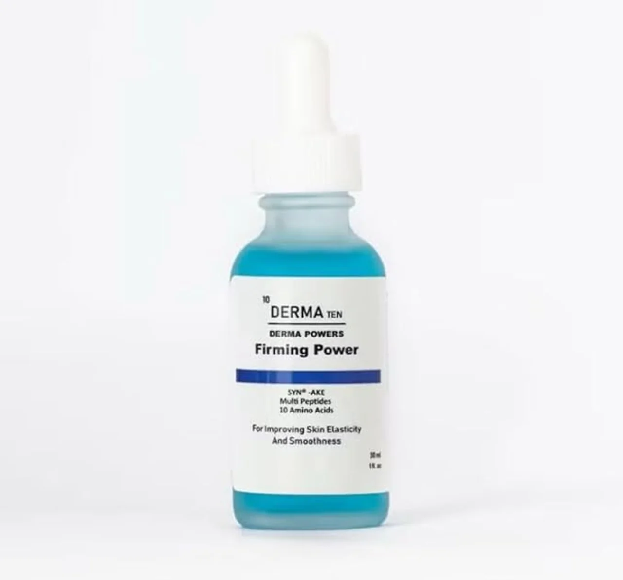 Blue Serum
